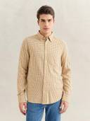 Brown color option, Sold out, Currently selected
