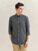 Navy Blue color option, Sold out, Currently selected