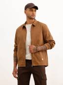 Brown color option, Currently selected