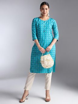 House Of Dharaa - Women Stylish Comfortable Trendy Kurti
