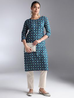 House Of Dharaa - Women Stylish Comfortable Trendy Kurti