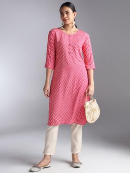 House Of Dharaa - Women Stylish Comfortable Trendy Kurti
