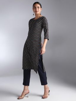 House Of Dharaa - Women Stylish Comfortable Trendy Kurti