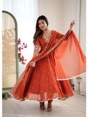 Orange color option