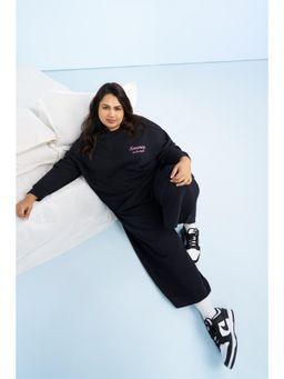 NeceSera - Screaming on the Inside Terry Travel Co-Ord (Set of 2)