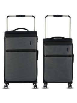 it luggage - Debonair Trolley Bag Black (Pack of 2)