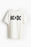 White color option, Sold out