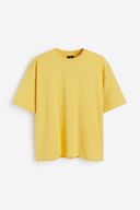 Yellow color option, Sold out