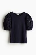 Blue color option, Sold out, Currently selected