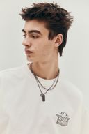 White color option, Sold out