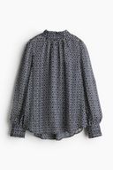 Blue color option, Sold out, Currently selected