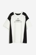 White color option, Sold out