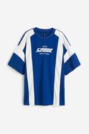Blue color option, Sold out
