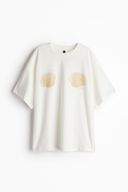 White color option, Sold out