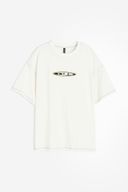 White color option, Sold out