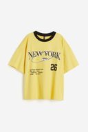 Yellow color option, Sold out