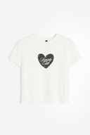 White color option, Sold out