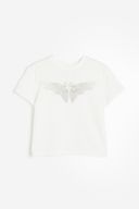 White color option, Sold out