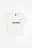 White color option, Sold out