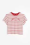 Red color option, Sold out
