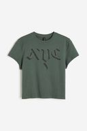 Green color option, Sold out