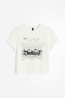 White color option, Sold out