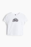 White color option, Sold out