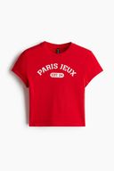Red color option, Sold out