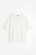 White color option, Sold out