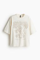 White color option, Sold out
