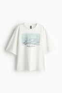 White color option, Sold out