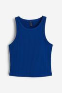 Blue color option, Sold out, Currently selected