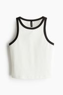 White color option, Sold out
