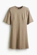 Beige color option, Sold out, Currently selected