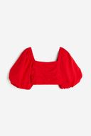 Red color option, Sold out