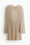 Beige color option, Sold out, Currently selected