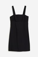 Black color option, Sold out, Currently selected