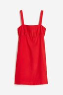 Red color option, Sold out