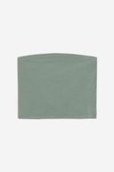 Green color option, Currently selected