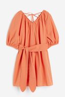 Orange color option, Sold out