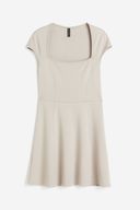 Beige color option, Sold out, Currently selected