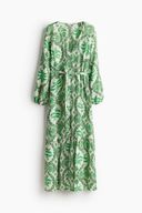 Green color option, Sold out