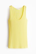 Yellow color option, Sold out, Currently selected