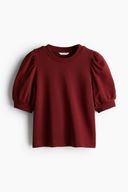 Red color option, Sold out, Currently selected