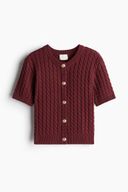 Red color option, Sold out