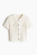 White color option, Sold out