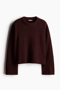 H&M - Women Grey Jumper