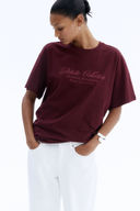 Red color option, Sold out