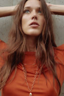 Orange color option, Sold out