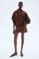 Brown color option, Sold out